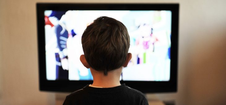 Efectele televizorului asupra copilului