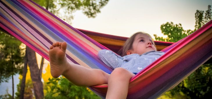 Secretul unei vacanțe reusite