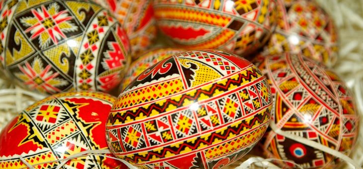 Mândria națională