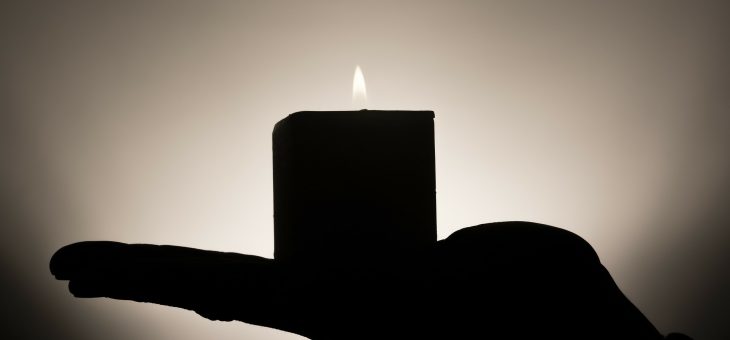 Câteva minute de meditație pentru părinți