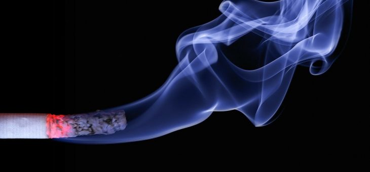 Efectele fumatului pasiv asupra dezvoltării copilului