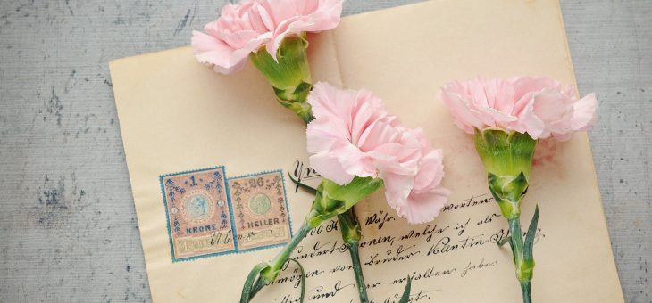 Scrisoare de mamă